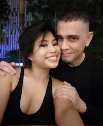 Tahong star Salome Salvi admits open relationship with Emil Sandoval -  Manila Standard