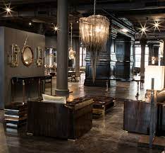Maybe you would like to learn more about one of these? Swiss Bauhaus Design Meets New York S Hudson Furniture Zalaba Design Ag