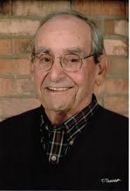 Obituary information for John Tranquilli MR