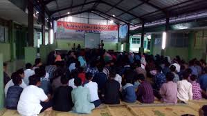 Smp n 2 sewon beralamat di jl. Korps Dakwah Jalin Silaturahim Dengan Smpn 4 Sewon Bantul Yogyakarta Iiq An Nur Yogyakarta