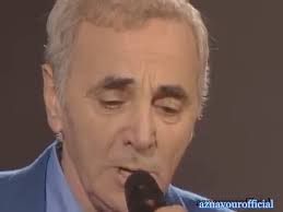 Charles Aznavour