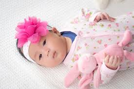 5 Week Old Baby Milestones Sleepbaby Org