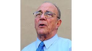 Michael Long, longtime state Conservative Party chairman, dies at 82