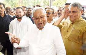 Dr Ajit Pradhan Jeevak Heart Hospital Editorial Stock Photo