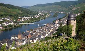 zell an der mosel germany vacation germany europe tourism