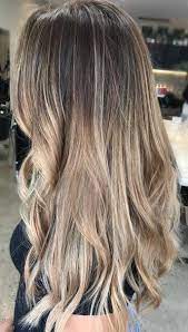 Low Maintenance Hair Color Idea Low Maintenance Hair Hair Color Options Hair Styles