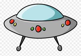 Learn how to draw a simple cartoon spaceship with a strange character in it! Spaceship Clipart Free Spaceship Clipart Free Download Cartoon Ufo Transparent Background Png Download 308967 Pinclipart