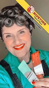 Janet Fairchild's Instagram, Twitter & Facebook