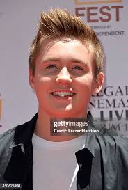 177 Brennan Bailey Photos & High Res Pictures