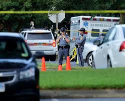 The virginia beach active shooting is the latest in a growing trend of atrocities committed by evil and disturbed individuals, and many elements of the story are similar to past events. Virginia Beach Shooter Quit Hours Before Attack Otago Daily Times Online News