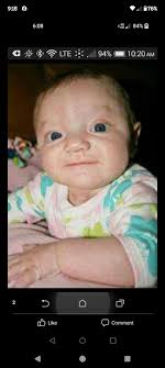 My Daughter In Heaven