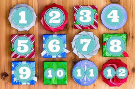 Choose someone to begin by feeling the gift and guessing what it might possibly be by its shape, weight, and even shaking it if they wish. 12 Days Of Christmas Gift Ideas For The Whole Family Familyeducation