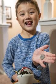 6-year-old issues missions offering challenge