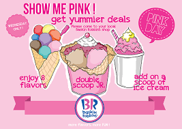 Pinterest Baskin Robbins Robbins Cold Stone Creamery