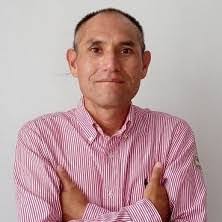 Jose Vigo's Instagram, Twitter & Facebook