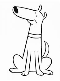 Kids should understand the boundaries. Clifford Coloring Pages Best Coloring Pages For Kids