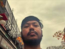 James Harvey Estrada