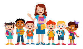 Teacher Cartoon Images &ndash; Browse 99,683 Stock Photos, Vectors, and Video |  Adobe Stock
