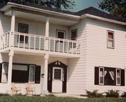 Jeter, Benjamin H. 1849-1921 Grocer & Alderman