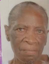 Mildridge “Millie” Mackey