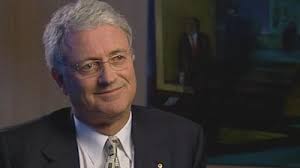 WA cast as the new California