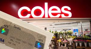 Visa ® prepaid cards are issued by metabank ®, n.a. Coles Customers Slam Supermarket Over Gift Card