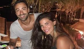 Η χριστίνα εισήχθη σήμερα το πρωί. Olh H Alh8eia Gia Thn Egkymosynh Ths Xristinas Mpompa Perimenei To Prwto Ths Paidaki Me Ton Sakh Tanimanidh Blog