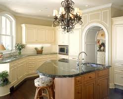 Kosher Kitchen Design French Country Kitchen San Diego By Design Studio West