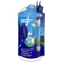 With a huge variety of tank sizes to choose from, and a wealth of fish in all different shapes and colors, there is something to suit. Gravel Cleaner Pets At Home