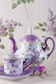 We did not find results for: So Purple And Pretty Spring Tea Pretty Tea Cups Tea Pots