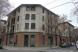 Chacarita chacarita es un barrio de contrastes. Moderna Buenos Aires