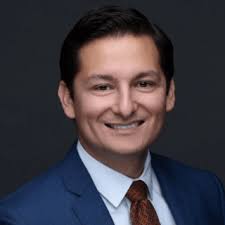 Omar Arturo Ochoa, Lawyer in McAllen, Texas