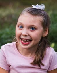 2024-25 Honored Child of the Year