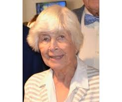 Jane Darnall Obituary (1936