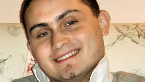 Peter James, 22, remembered as fun-loving, big-hearted