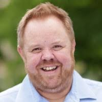 Robert Bowles MRSC RCDP