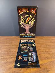 Grateful Dead: Downhill From Here, Alpine Valley 1989, Vintage VHS Tape -  Etsy Israel