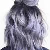 The darkest and the brightest purples set off the depth and richness of dark brown and black hair, while pastel purple (like a lavender hue) can serve as an exquisite accent for cool toned blondes. Https Encrypted Tbn0 Gstatic Com Images Q Tbn And9gcsw2u970kokcpq3dnap Tvs6oeej7 Esw3fcmbusb1okcidlsy3 Usqp Cau