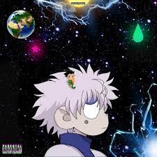 Lil uzi vert s hd with a maximum resolution of 2560x1440 and related vert or wallpapers wallpapers. Rxmce On Instagram Killua Vs The World Liluzivert Art By Me Liluzivert Liluzivertvsthewor Anime Wallpaper Phone Anime Rapper Anime Wallpaper Iphone