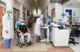 Gulf medical university offers various courses in medicine and comprises the following colleges: Gulf Medical University Student Volunteersjoinfight Against Covid 19 Thumbay Medicity