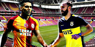 Fenerbahçe rizespor maçı 2 mart cumartesi günü ülker stadı'nda saat 19.00'da oynanacak. Galatasaray Fenerbahce Maci Ne Zaman Gs Fb Derbisi Saat Kacta