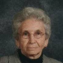 Frances M. Gold Obituary