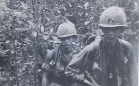 Army Soldier Heard Viet Cong Kill His Replacement As He Was Leaving - The  War Horse