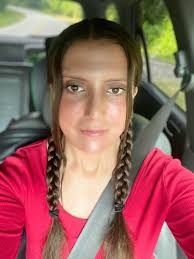 Can anyone use this? I made it as a prototype and it's too big for me. The  seams are sketchy because it was my first time working with foam, but of  course