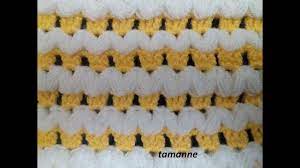 Kar Cicekleri Lif Modeli Yapilisi Baby Knitting Patterns Tig Isleri Boncuklu Tig