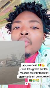 Mollah Morgun Sur La Mort De David Badji