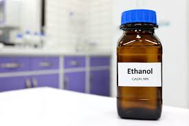 Pure Ethyl Alcohol (Ethanol) - Free Quote Available