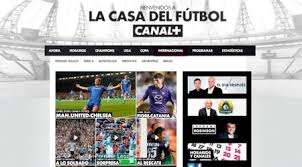 Look sport tv setanta sports plus Canal Liga Y Gol T Toda La Informacion Para Disfrutar Del Deporte Rey
