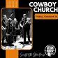 Cowboy Church - Sunsets at the Steam House event image