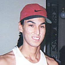 CHIEF-COURCHENE PATRICK